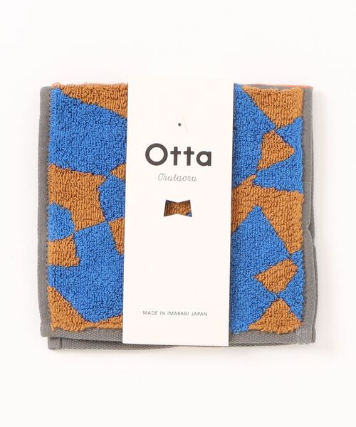 Otta（オッタ）の「〈OTTA/オッタ〉ハーフタオルハンカチ（ハンカチ/ハンドタオル・レディース・その他1/その他3/その他9/その他8/その他7/その他4/その他5/その他6/その他2/その他12/その他13/その他14/その他15/その他10/その他11/その他16/その他17・ONE SIZE）」の11枚目の写真