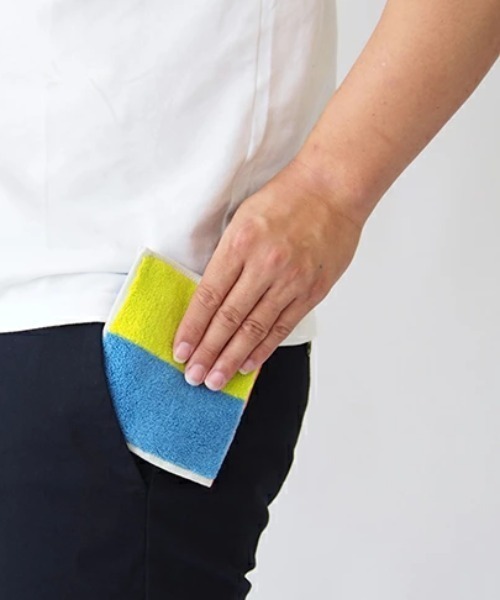 Otta（オッタ）の「〈OTTA/オッタ〉ハーフタオルハンカチ（ハンカチ/ハンドタオル・レディース・その他1/その他3/その他9/その他8/その他7/その他4/その他5/その他6/その他2/その他12/その他13/その他14/その他15/その他10/その他11/その他16/その他17・ONE SIZE）」の19枚目の写真