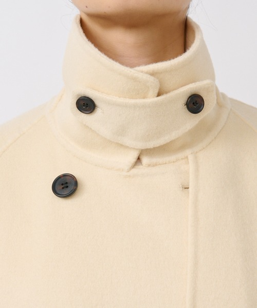 RIVE DROITE（リヴドロワ）の「リバーミドルコート（その他アウター