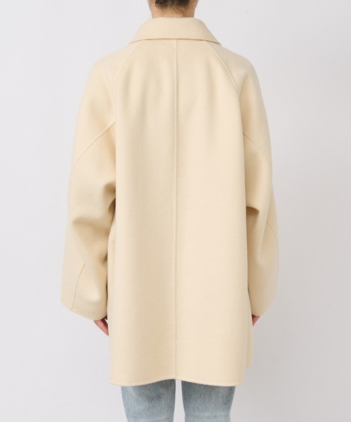 RIVE DROITE（リヴドロワ）の「リバーミドルコート（その他アウター