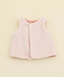 n.o.u.s（ノウズ）の「n.o.u.s ボアベスト（ベスト）」