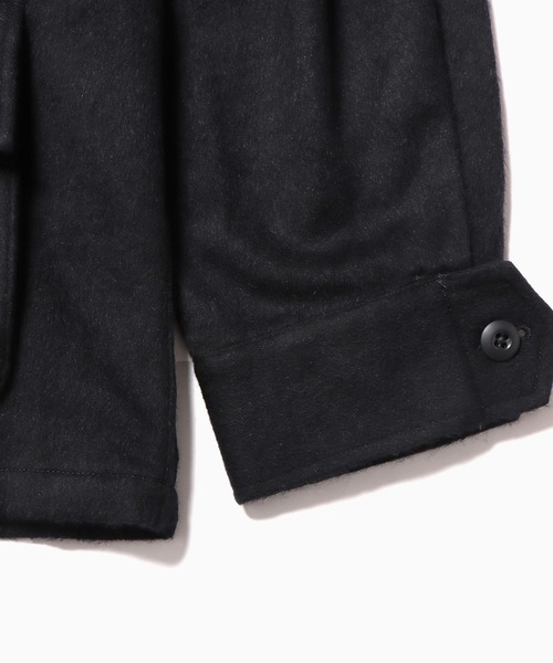 GUNG HO(ガンホー)の「GUNG HO/ガンホー VIETNAM ERA STYLE BDU SHIRT JACKET シャツジャケット(シャツ/ブラウス・メンズ・ネイビー/ブラック/オリーブ・M/L)」の20枚目の写真