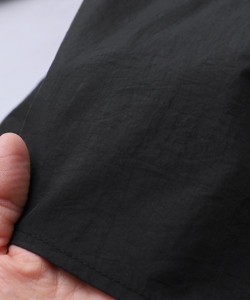 reca(レカ)の「タフタギャザーブラウス(シャツ/ブラウス・レディース・ホワイト/ブラック/ブラウン・M)」の4枚目の写真