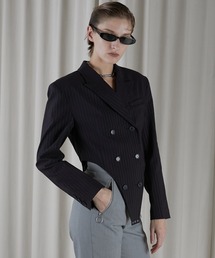 PRANK PROJECT | 【24SPRING PRE ORDER】オフショルダーボディスーツ / Off-Shoulder Bodysuits(Tシャツ/カットソー)