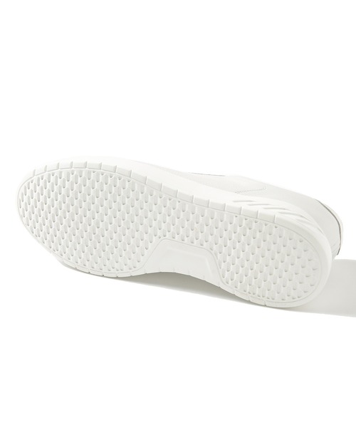 【MODELLO/モデロ】GORETEX別注レザースニーカー