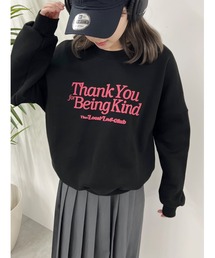 WC | フォームプリントスウェット(スウェット)