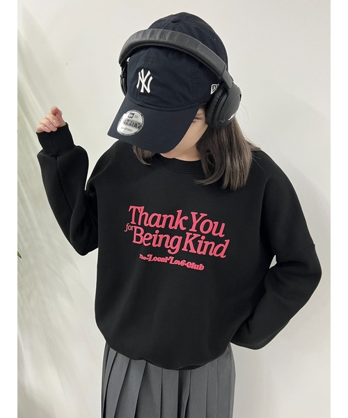 WC（ダブル シー）の「フォームプリントスウェット（スウェット・レディース・グレー/ブラック・FREE）」の6枚目の写真