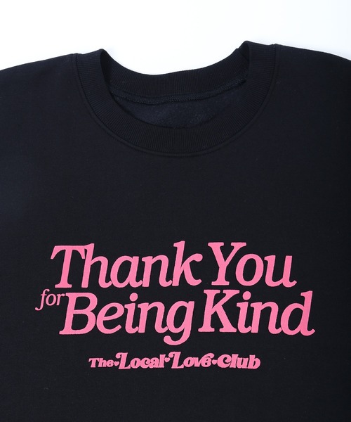 WC（ダブル シー）の「フォームプリントスウェット（スウェット・レディース・グレー/ブラック・FREE）」の22枚目の写真