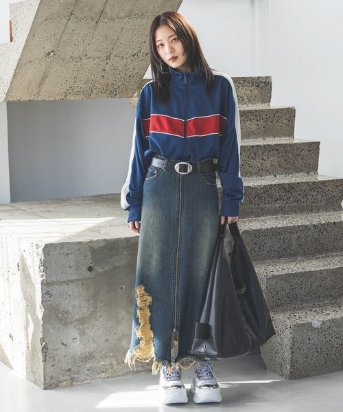 JEANASIS（ジーナシス）の「オーバルバックルベルト/103527（ベルト・レディース・ブラック/ブラウン・FREE）」の8枚目の写真