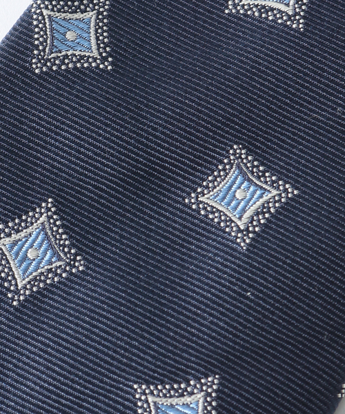 フランコバッシ　Franco Bassi ネクタイ FRANCO BASSI (フランコバッシ) 2024年春夏コレクション