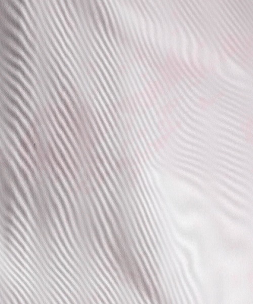 HIDEAWAYS NICOLE（ハイダウェイニコル）の「ハイストレッチポンチムラプリントシャツ（シャツ/ブラウス・メンズ・ライトグレー/ブラック/ライトピンク・LARGE/MEDIUM/X-LARGE）」の16枚目の写真