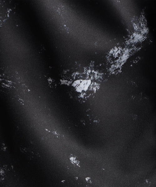 HIDEAWAYS NICOLE（ハイダウェイニコル）の「ハイストレッチポンチムラプリントシャツ（シャツ/ブラウス・メンズ・ライトグレー/ブラック/ライトピンク・LARGE/MEDIUM/X-LARGE）」の18枚目の写真