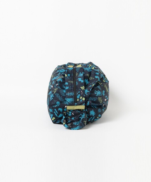 Shupatto(シュパット)の「Shupatto / パッカブル バッグ 27L(エコバッグ/サブバッグ・メンズ・ライトブラウン/パープル系その他5/ブルー系その他4/ブラック/ホワイト・ONE SIZE)」の17枚目の写真