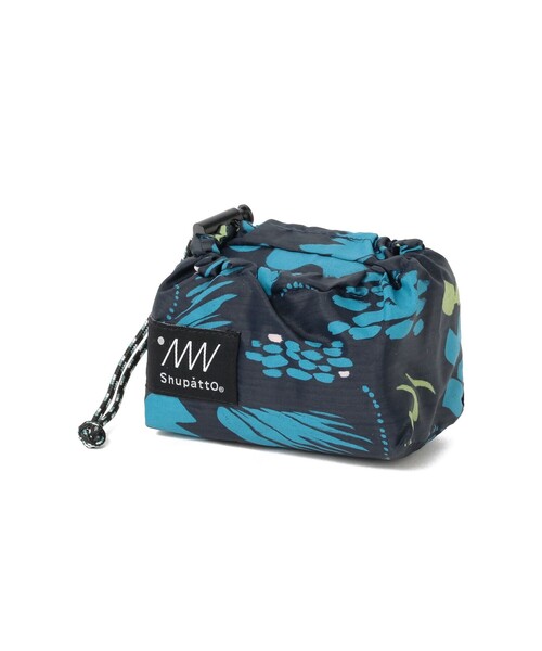 Shupatto(シュパット)の「Shupatto / パッカブル バッグ 27L(エコバッグ/サブバッグ・メンズ・ライトブラウン/パープル系その他5/ブルー系その他4/ブラック/ホワイト・ONE SIZE)」の21枚目の写真