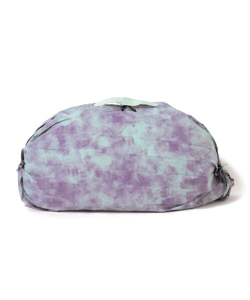 Shupatto(シュパット)の「Shupatto / パッカブル バッグ 27L(エコバッグ/サブバッグ・メンズ・ライトブラウン/パープル系その他5/ブルー系その他4/ブラック/ホワイト・ONE SIZE)」の22枚目の写真