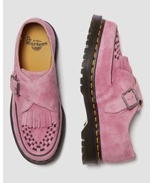 Dr.Martens ドクターマーチン　モンクストラップ Dr.Martens モンクストラップシューズ ドクターマーチン RAMSEY