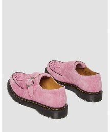 Dr.Martens ドクターマーチン　モンクストラップ Dr.Martens モンクストラップシューズ ドクターマーチン RAMSEY