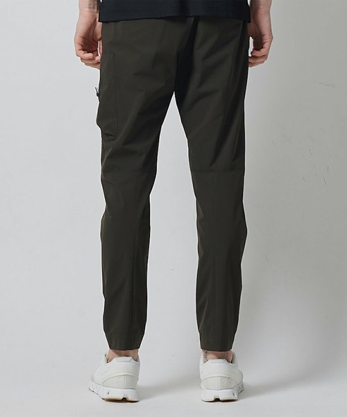 junhashimoto（ジュンハシモト）の「JH+TACTICAL PANTS（カーゴパンツ・メンズ・カーキ/ネイビー/チャコールグレー×ブラック・3/2/4/5）」の10枚目の写真
