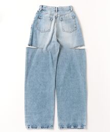 DR595です　メゾンマルジェラ　マルタンマルジェラ　デニム　スウェット 中古・古着通販】Maison Margiela (メゾンマルジェラ) エルボー