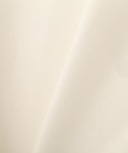 FREE'S MART(フリーズマート)の「◆裾ドロストショート丈シャツ(シャツ/ブラウス・レディース・ホワイト/ピンク/ブルー系その他・FREE)」の16枚目の写真