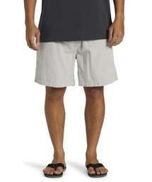 Quiksilver | TAXER CORD/クイックシルバーコーデュロイウエストゴムショートパンツ(その他パンツ)