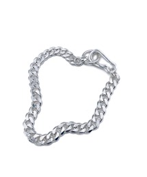 MARTINE ALI（マーティン アリ）の「GOSS CUBAN NECKLACE（ネックレス