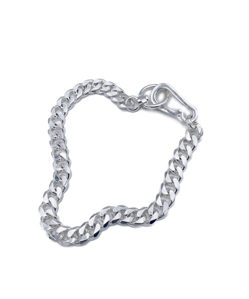 MARTINE ALI（マーティン アリ）の「GOSS CUBAN NECKLACE（ネックレス  