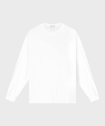LONG SLEEVE BIG T-SHIRT