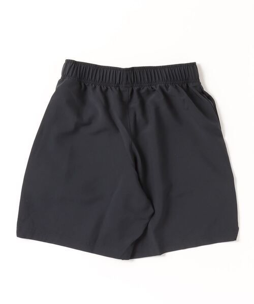 UNDER ARMOUR（アンダーアーマー）の「【別注】アンダーアーマー  UAウーブン ノベルティ ショーツ 限定コラボ（その他パンツ・メンズ・ネイビー/ブラック・S/M/L/LL/3L）」の3枚目の写真