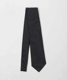 green label relaxing（グリーンレーベルリラクシング）の「＜Luigi & Sons＞8.0cm ドット ネクタイ（ネクタイ・メンズ）」