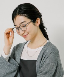 KANEKO OPTICAL | 『別注』KANEKO OPTICAL×URBAN RESEARCH　TYPE-C(メガネ)