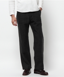DANTON | DANTON / ＜Men's＞ウールベイカーパンツ(その他パンツ)
