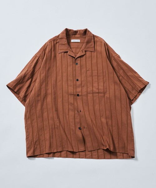 FREAK'S STORE（フリークスストア）の「限定展開 Relax Fit コットン