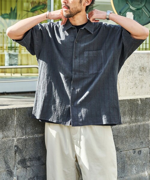 FREAK'S STORE（フリークスストア）の「限定展開 Relax Fit コットン