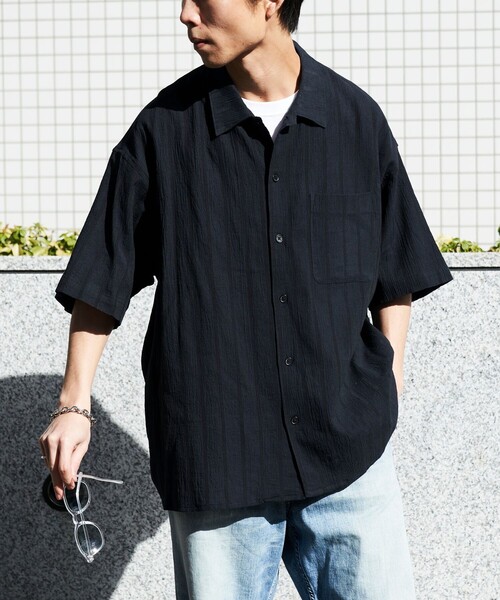 FREAK'S STORE（フリークスストア）の「限定展開 Relax Fit コットン