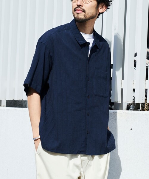 FREAK'S STORE（フリークスストア）の「限定展開 Relax Fit コットン
