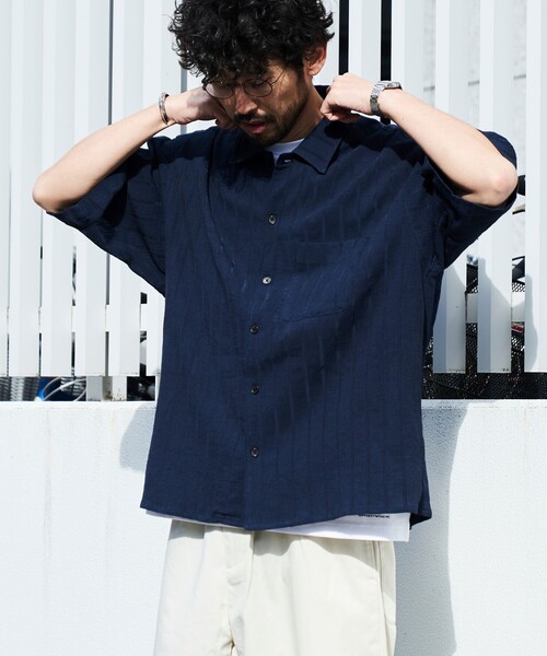 FREAK'S STORE（フリークスストア）の「限定展開 Relax Fit コットン