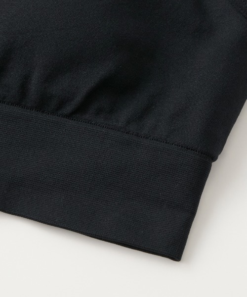 adidas（アディダス）の「adidas/アディダス スポーツブラ スリーストライプロゴ 吸汗速乾（スポーツブラ・レディース・ミント/ブラック/ライラック・MEDIUM/LARGE/X-LARGE）」の11枚目の写真