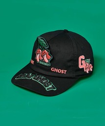 GRAF& WU グラフアンドウーBOO GHOSTネックレス　野球ボールおばけ GRAF＆WU 「GRAF＆WU/グラフアンドウー」デザインマスコット