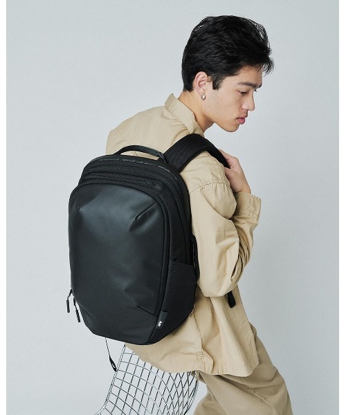Aer Tech Pack 3 【新品.未使用】AER-31015 AER Tech Pack 3 / AER-31015（バックパック/リュック）｜Aer（エアー