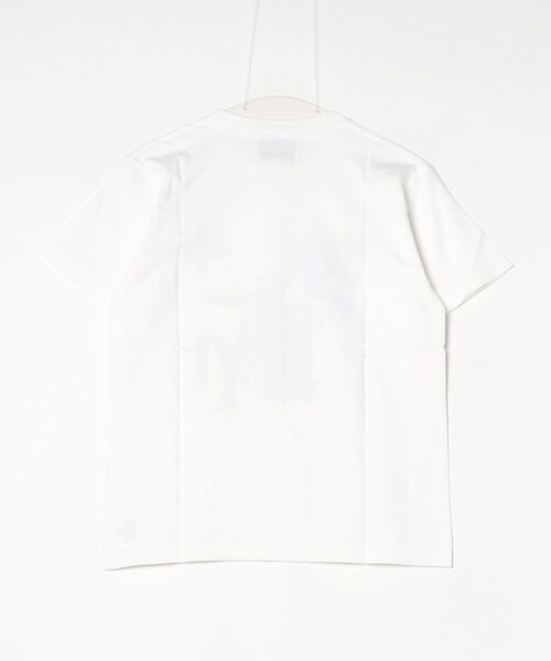 MLE SAIKO OTAKE / T-Shirt 'PLANET'（Tシャツ/カットソー