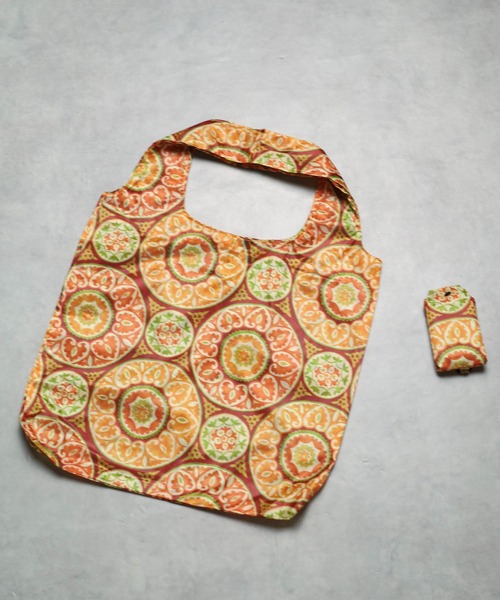 セール】【デザインエコトート】バッグ（エコバッグ/サブバッグ）｜Mag