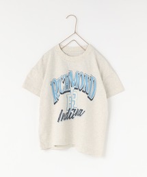 LOWRYS FARM | リメイクフウＢＩＧＴＥＥ　112951(Tシャツ/カットソー)