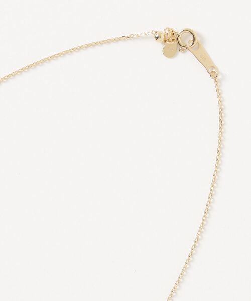 K18YG ネックレス（ネックレス）｜VENDOME AOYAMA（ヴァンドーム青山）