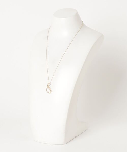 K18YG ネックレス（ネックレス）｜VENDOME AOYAMA（ヴァンドーム青山）