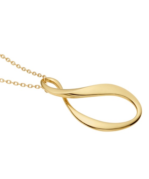 K18YG ネックレス（ネックレス）｜VENDOME AOYAMA（ヴァンドーム青山）