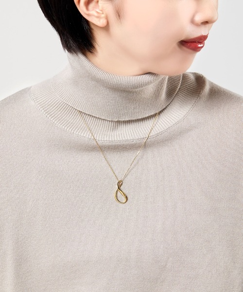 K18YG ネックレス（ネックレス）｜VENDOME AOYAMA（ヴァンドーム青山）