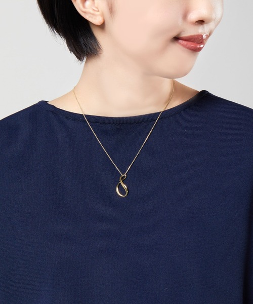 K18YG ネックレス（ネックレス）｜VENDOME AOYAMA（ヴァンドーム青山）