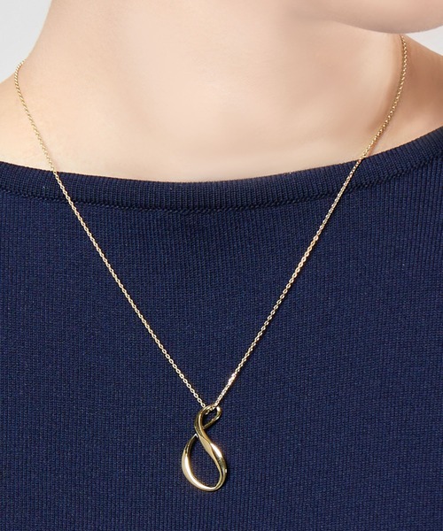 K18YG ネックレス（ネックレス）｜VENDOME AOYAMA（ヴァンドーム青山）