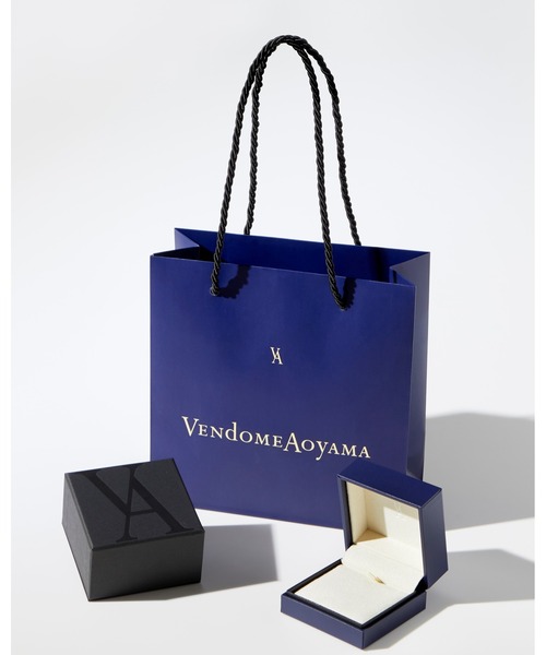 K18YG ネックレス（ネックレス）｜VENDOME AOYAMA（ヴァンドーム青山）